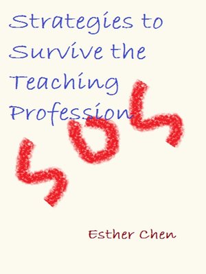 cover image of Strategies to Survive the Teaching Profession